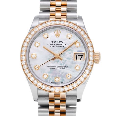 rolex 278381rbr|rolex datejust 31 price.